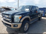 Ford F-250 Lariat 1FT7W2BT9EEA66136 снимка