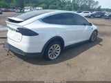 Tesla Model X 100D/75D/90D 5YJXCBE25HF043550 снимка