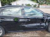 TOYOTA AVALON HYBRID LIMITED 4T1BD1EB1DU008292 снимка
