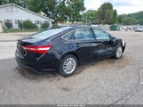 TOYOTA AVALON HYBRID LIMITED 4T1BD1EB1DU008292 снимка