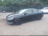 Chrysler 200 Limited 1C3CCCAB1FN743255 снимка