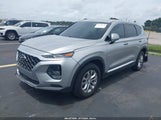 Hyundai Santa Fe Se 5NMS23AD9LH194327 photo