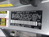Toyota Camry Se 4T1B11HK2KU181868 photo
