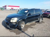 Chevrolet Equinox Lt 2CNDL63F276090261 снимка