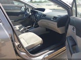 Honda Civic Lx 2HGFB2F59DH520297 снимка