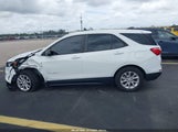 Chevrolet Equinox Fwd Ls 2GNAXHEV1L6140256 fotografie