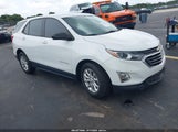 Chevrolet Equinox Fwd Ls 2GNAXHEV1L6140256 снимка