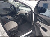Chevrolet Equinox Fwd Ls 2GNAXHEV1L6140256 fotografie