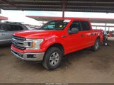 Ford F-150 Xlt 1FTEW1C53JKD94536 снимка