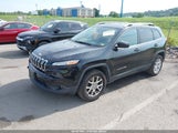 Jeep Cherokee Latitude 1C4PJMCB6EW193906 снимка