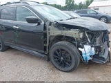 Nissan Rogue Sv 5N1AT2MVXHC831265 снимка