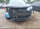 Nissan Rogue Sv 5N1AT2MVXHC831265 снимка
