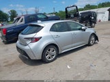 Toyota Corolla Se JTND4RBE7L3099837 снимка