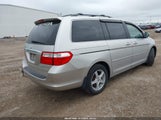 Honda Odyssey Touring 5FNRL38887B053650 снимка