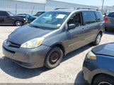 Toyota Sienna Ce 5TDZA23C15S379441 снимка