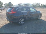 Honda Cr-V Ex 5J6RW1H54JA000391 снимка