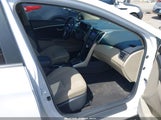 Hyundai Elantra Gt KMHD35LE0DU114605 снимка