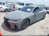 Lexus Is 350 F Sport JTHGZ1B29R5077991 photo
