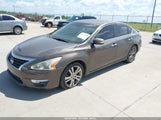 NISSAN ALTIMA 3.5 SL 1N4BL3AP9DN496167 снимка