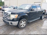 Ford F-150 Xlt 1FTFW1EF7BFC95643 снимка
