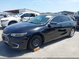 Chevrolet Malibu Ls 1G1ZB5ST7GF211976 снимка