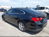 Chevrolet Malibu Ls 1G1ZB5ST7GF211976 снимка