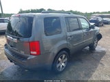 Honda Pilot Touring 5FNYF4H92CB084274 снимка