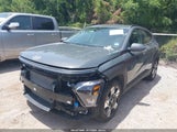 Hyundai Kona Sel KM8HB3AB5SU273182 снимка