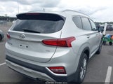 Hyundai Santa Fe Sel Plus 5NMS3CAD3KH119747 снимка