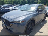 Mazda Cx-5 2.5 S Carbon Edition JM3KFBCM7P0171492 снимка