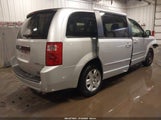 Dodge Grand Caravan Se 2D4RN4DE3AR117670 снимка