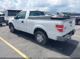 Ford F-150 Stx/Xl/Xlt 1FTRF12W69KB49107 снимка