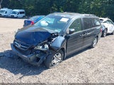 Honda Odyssey Ex-L 5FNRL38636B454262 снимка