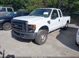 Ford F-250 Fx4/Lariat/Xl/Xlt 1FTSX21558EA56198 снимка