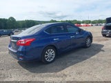 Nissan Sentra Sv 3N1AB7APXHY350209 снимка