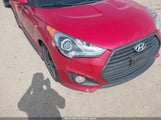 HYUNDAI VELOSTER TURBO KMHTC6AE2GU284229 снимка