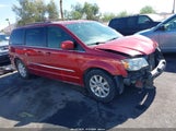 Chrysler Town & Country Touring 2C4RC1BG8ER111309 fotografie