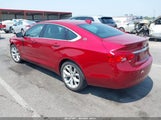 Chevrolet Impala 2Lt 2G1125S34F9185566 снимка