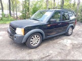 LAND ROVER LR3 V8 SE SALAD25416A377688 снимка