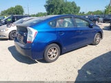 Toyota Prius Ii JTDKN3DU5A0215481 снимка