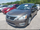 Nissan Altima 2.5 S 1N4AL3APXDC185919 снимка