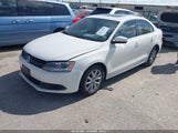 Volkswagen Jetta 2.5L Se 3VWDP7AJ2DM415558 снимка