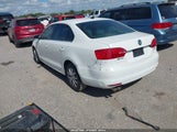 Volkswagen Jetta 2.5L Se 3VWDP7AJ2DM415558 снимка