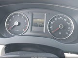 Volkswagen Jetta 2.5L Se 3VWDP7AJ2DM415558 снимка