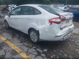 Ford Fiesta S 3FADP4AJ4KM157371 снимка