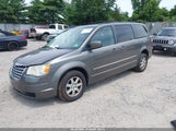 Chrysler Town & Country Touring Plus 2A4RR8D13AR414860 снимка