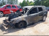 Dodge Journey Se 3C4PDCAB0GT147243 снимка