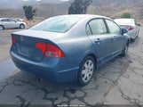 HONDA CIVIC LX 2HGFA16558H528173 снимка