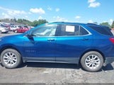 Chevrolet Equinox Lt 3GNAXUEV2KL174287 снимка