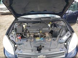 CHEVROLET IMPALA LT 2G1WT55K989136923 снимка